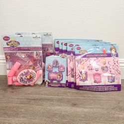 Sofia The First Party Decor