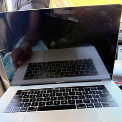 Mac Book Pro 