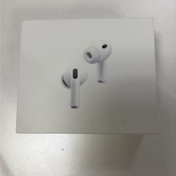 Originally Sealed Apple AirPods 3 Pro