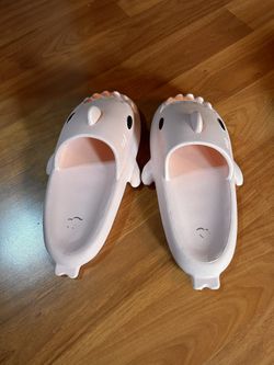 Cloud Shark slides