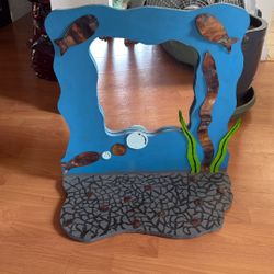 Kids Artsy Or Prop Mirror