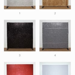 Backdrops For Any Event