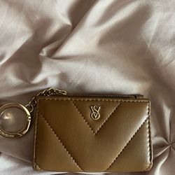 Victoria secret wallet
