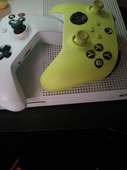 Xbox One