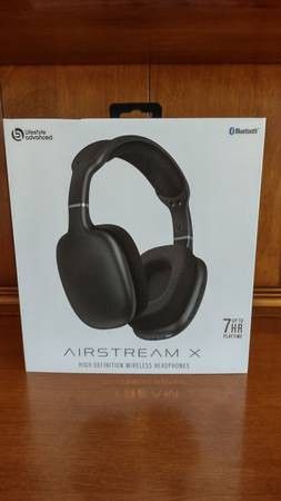 Airstream X Headphones 