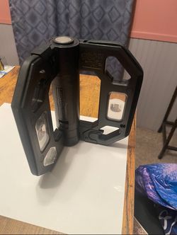 Might D Light Hanging LED Light 