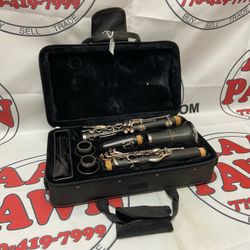 Vangoa VCB-1 Bb Student Clarinet w/ Case 11060920