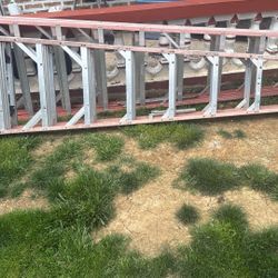 2 Ladders 
