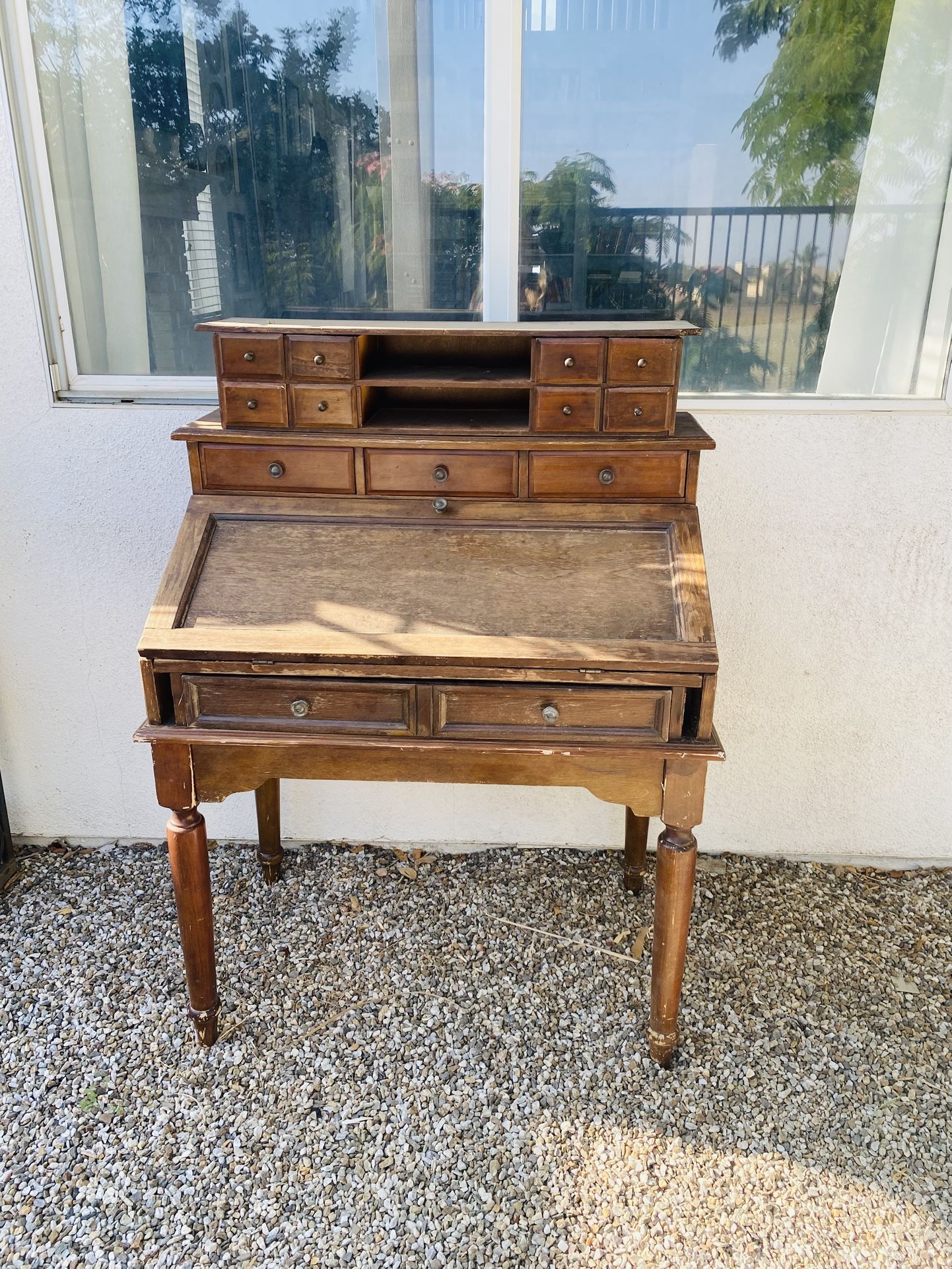 Secretary Desk