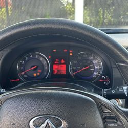 2009 Infiniti G37 Sedan