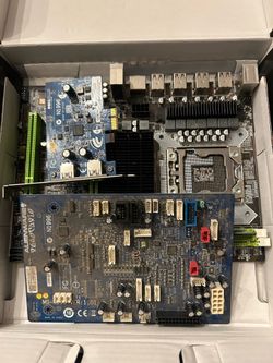 Alienware pc parts and a ddr3