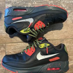 Nike Air Max