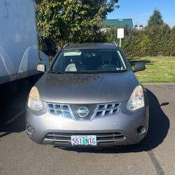 Nissan Rogué SV AWD