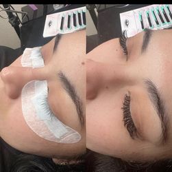 Lashes