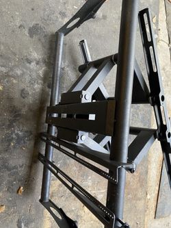 Heavy Duty Tv Mount
