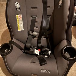 Cosco Travel Car Seat