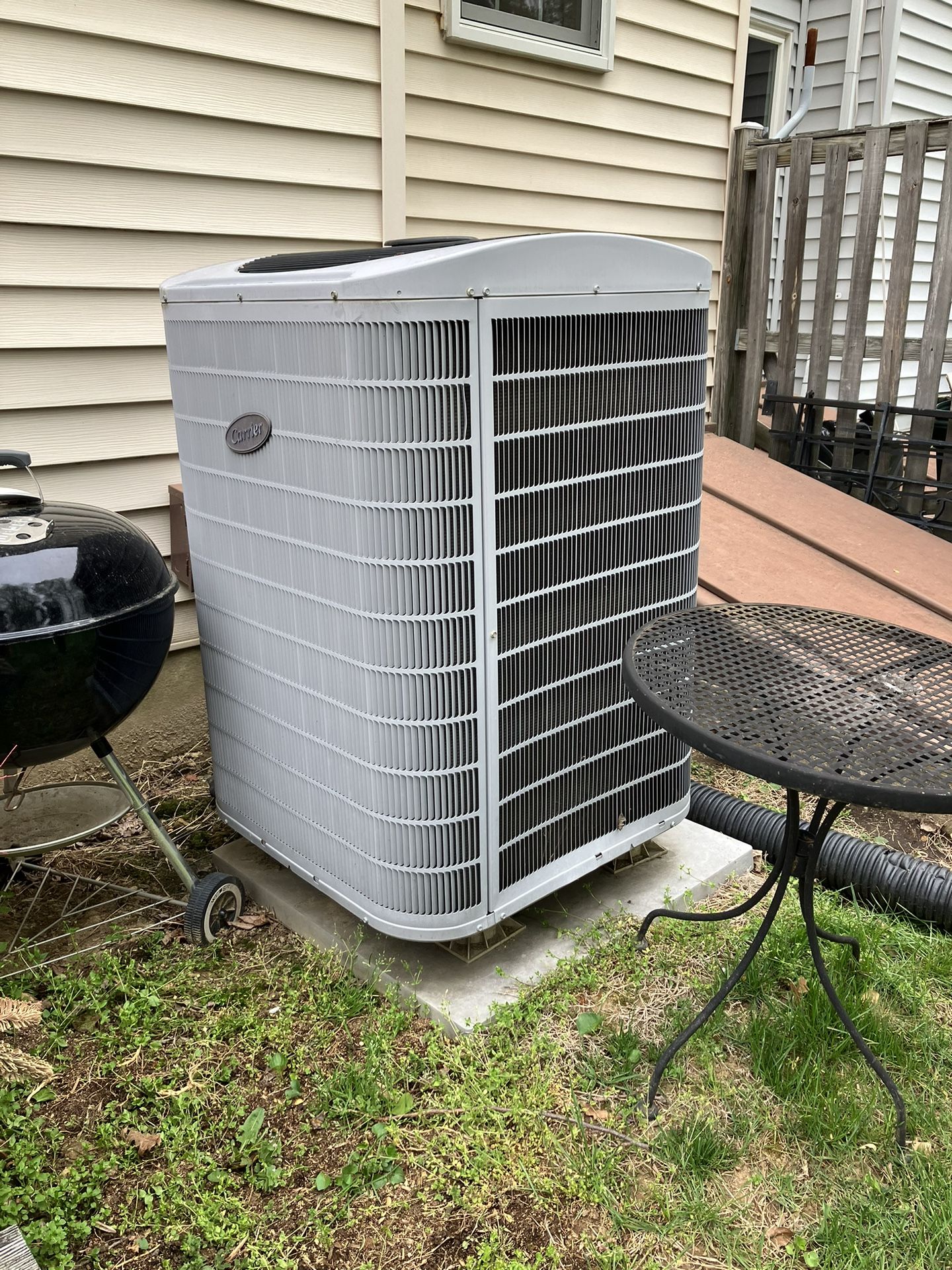 Air Conditioning For Sale With Warranty