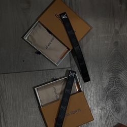 Louis Vuitton Bracelet (Brand New)