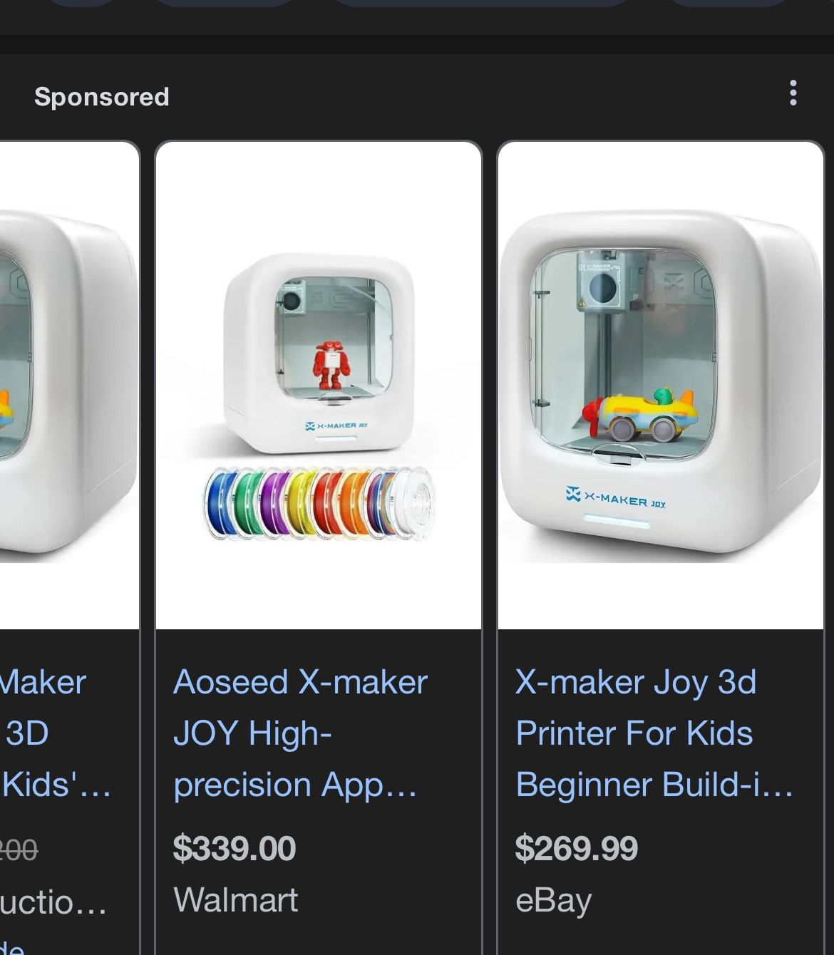 Printer 3d