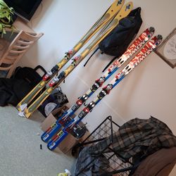 Fresh Mountain Powder