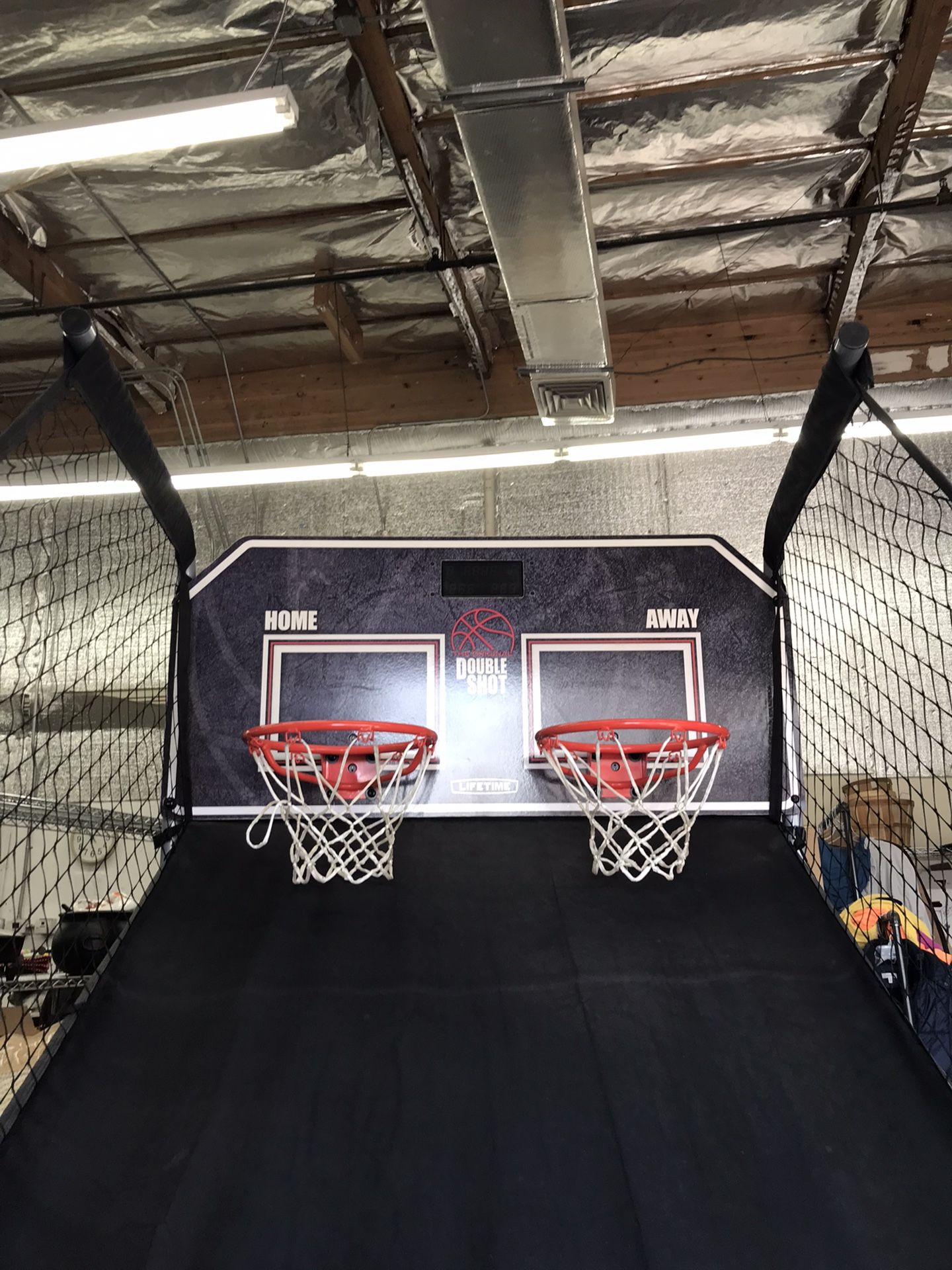 Lifetime Double Shot Deluxe Arcade System for Sale in Tempe, AZ OfferUp