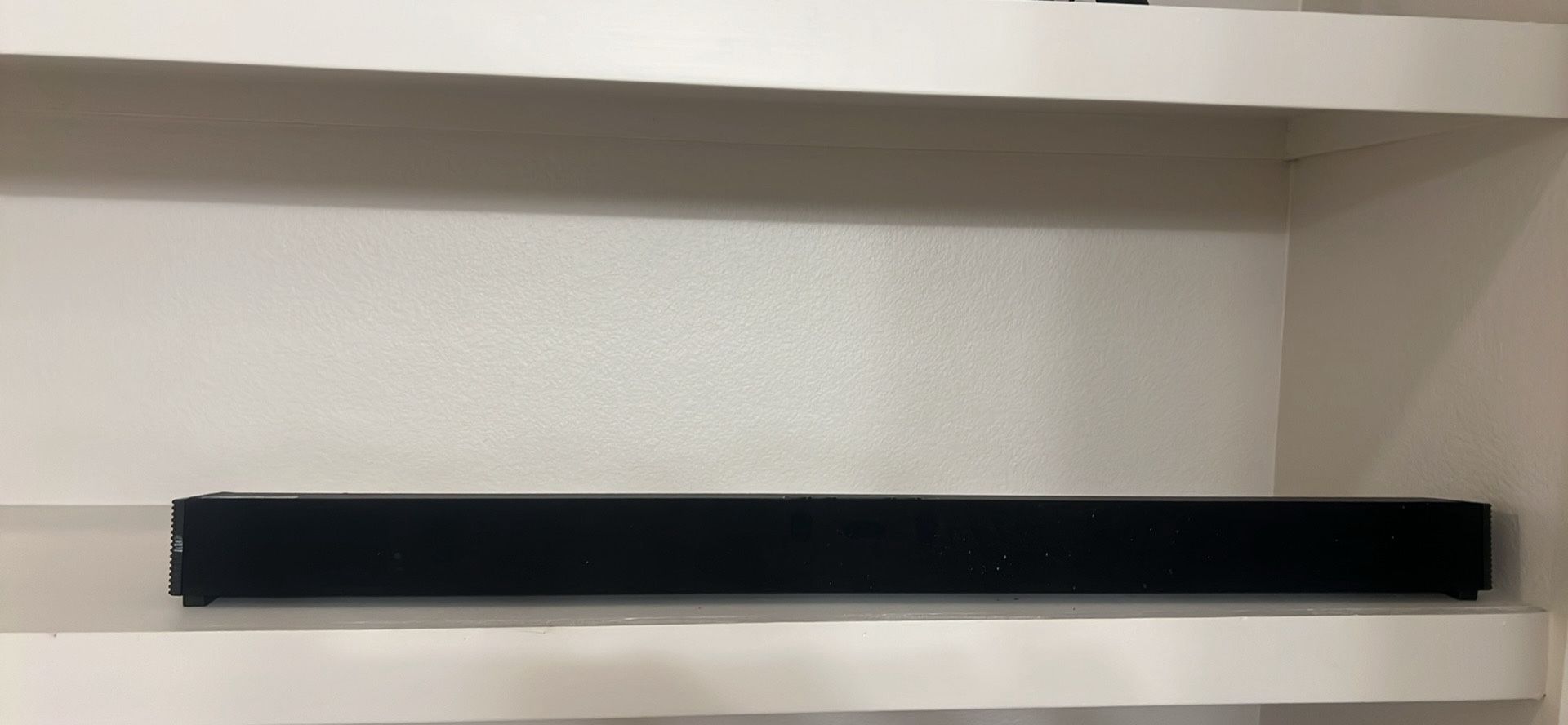 Bluetooth Speaker/Bar