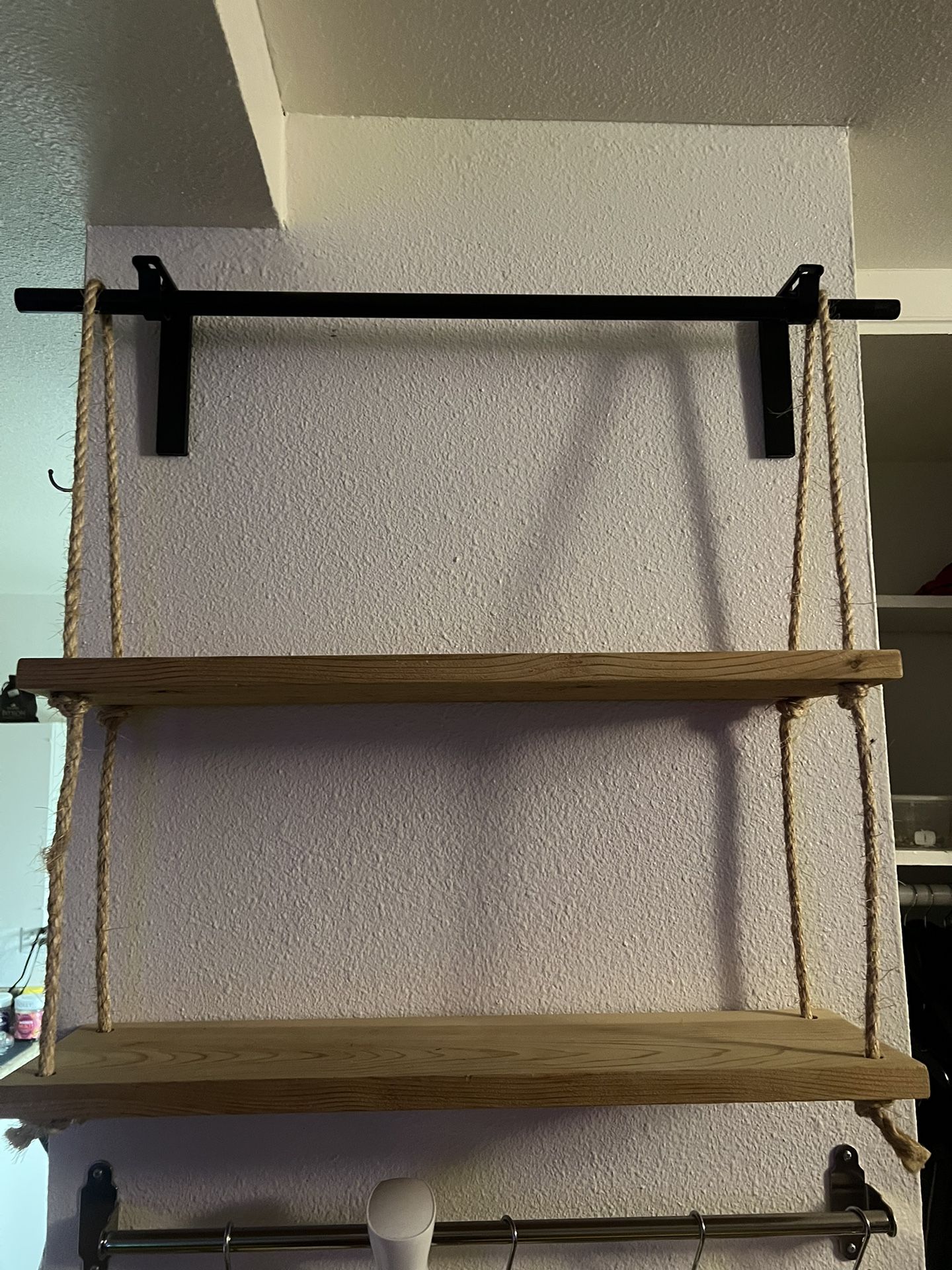 FREE wall shelf