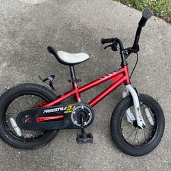 Kids Bike