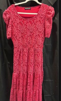 New Ross Pick Women Beautiful Dress M Size only