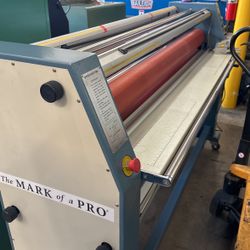 Enduralam Laminator