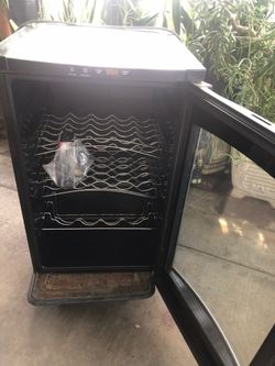Wine cooler