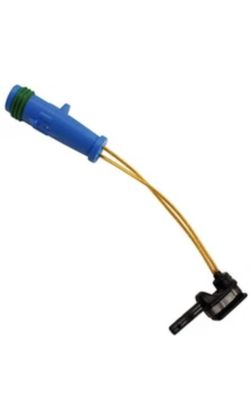 For Mercedes Van C Class 084-2082 Beck Arnley Brake Pad Sensor Front or Rear New