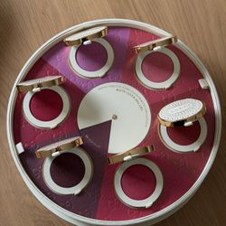 New Gucci Glow Blush Set 