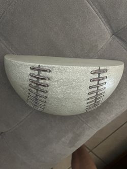 Pier 1 Baseball Shelf