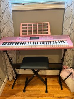 Kids keyboard