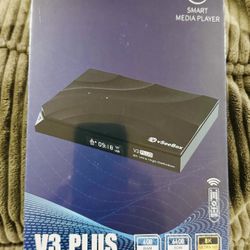 Vseebox Smart Media Player 