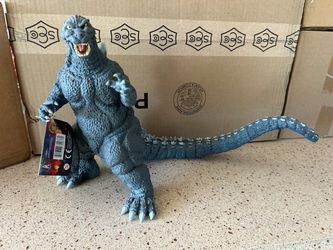 Diamond Select: Godzilla 1989 Vinyl Figure Bank