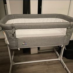 Bassinet 