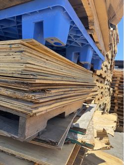 Plywood 40x48