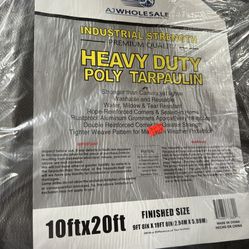 Carpetas Heavy Duty
