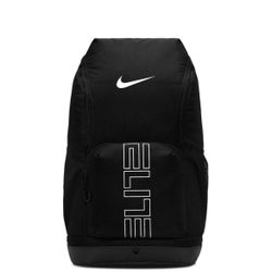 Nike elite bookback 