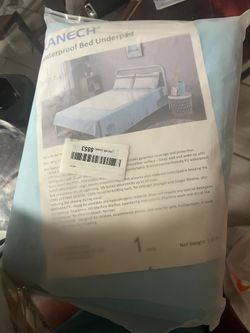 Bed Cover