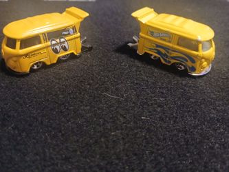 Hot. Wheels $5ea. Or both for $8