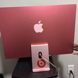 Apple iMac 2024 
