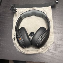 Skullcandy crusher evo