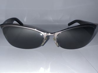 New Women’s Via Spiga 401-s 52y Sunglasses