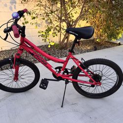 Kids Bike