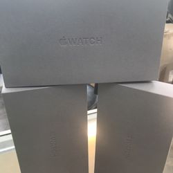Apple Watch Ultra 2 New Sealed No Credit Needed Pay Down Only