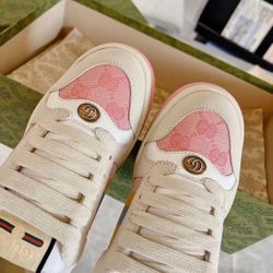 New Sneakers