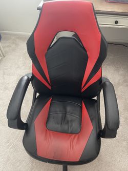 gaming chair